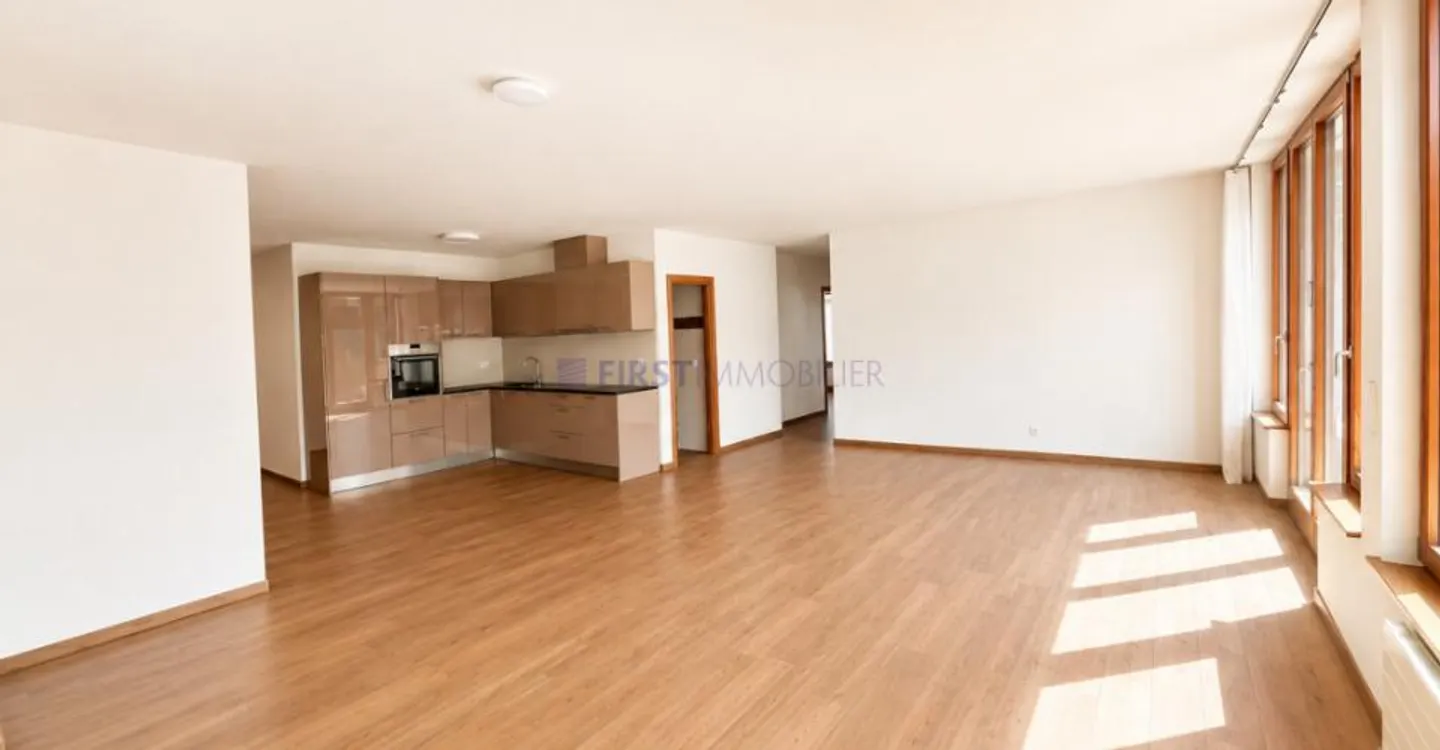Villars - Chesières - PPE LOT N - CHF 650'000.- - Foto 6 di 11