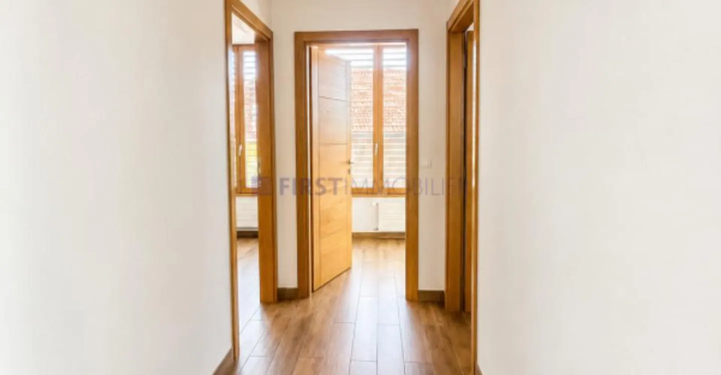 Villars - Chesières - PPE LOT N - CHF 650'000.- - Foto 9 di 11