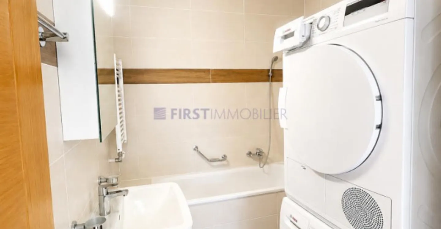 Villars - Chesières - PPE LOT N - CHF 650'000.- - Foto 10 di 11