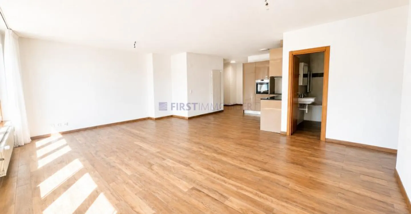 Villars - Chesières - PPE LOT N - CHF 650'000.- - Foto 11 di 11