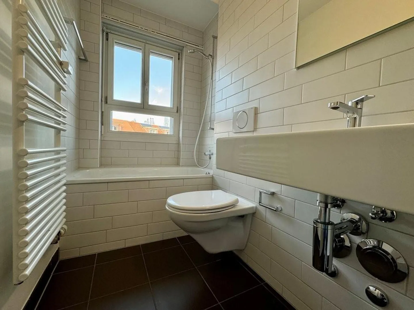 Appartamento affascinante a Marzili! - Foto 6 di 6