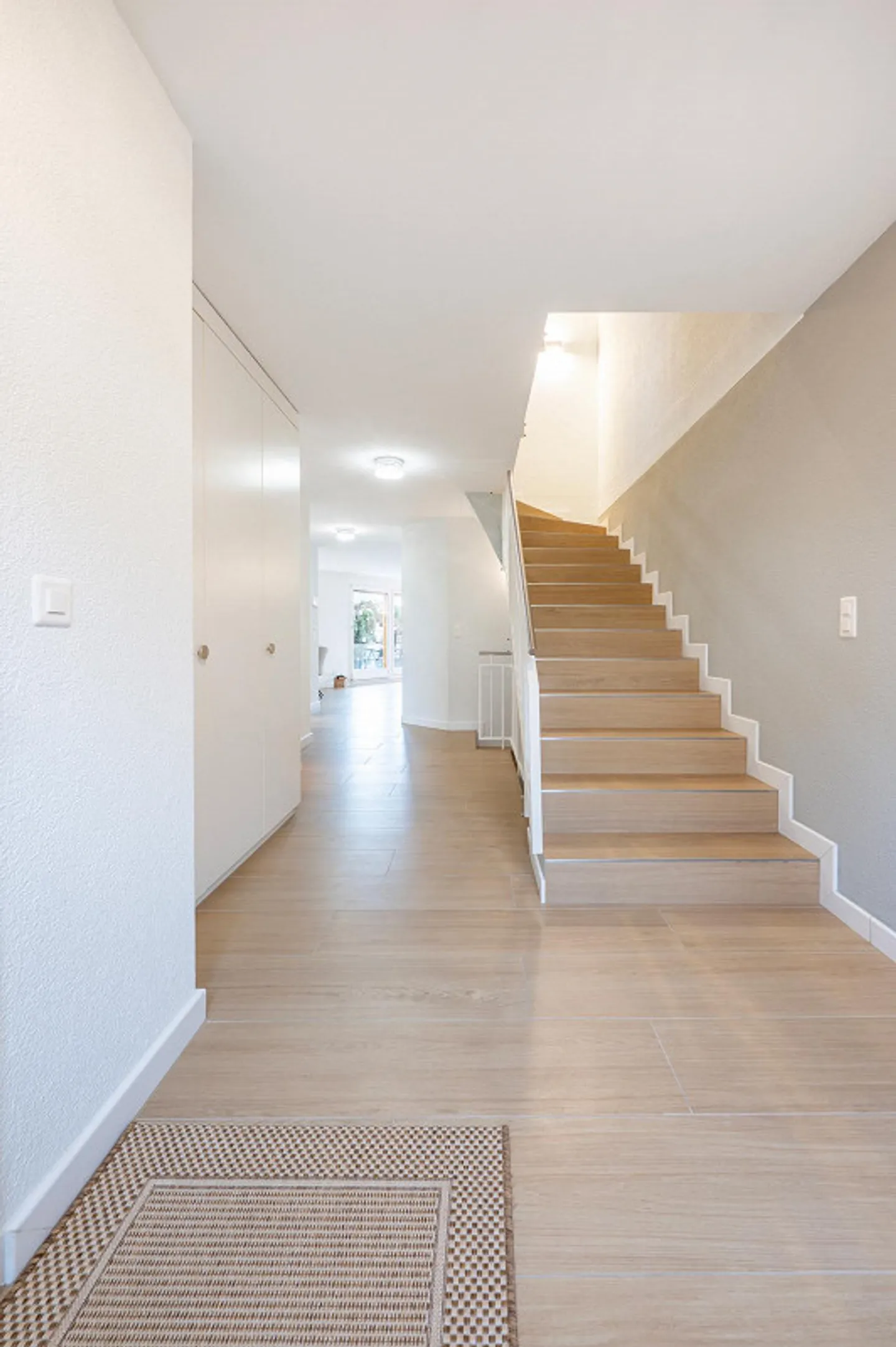 Maisonettewohnung 4.5 Zimmer - Foto 9 von 12