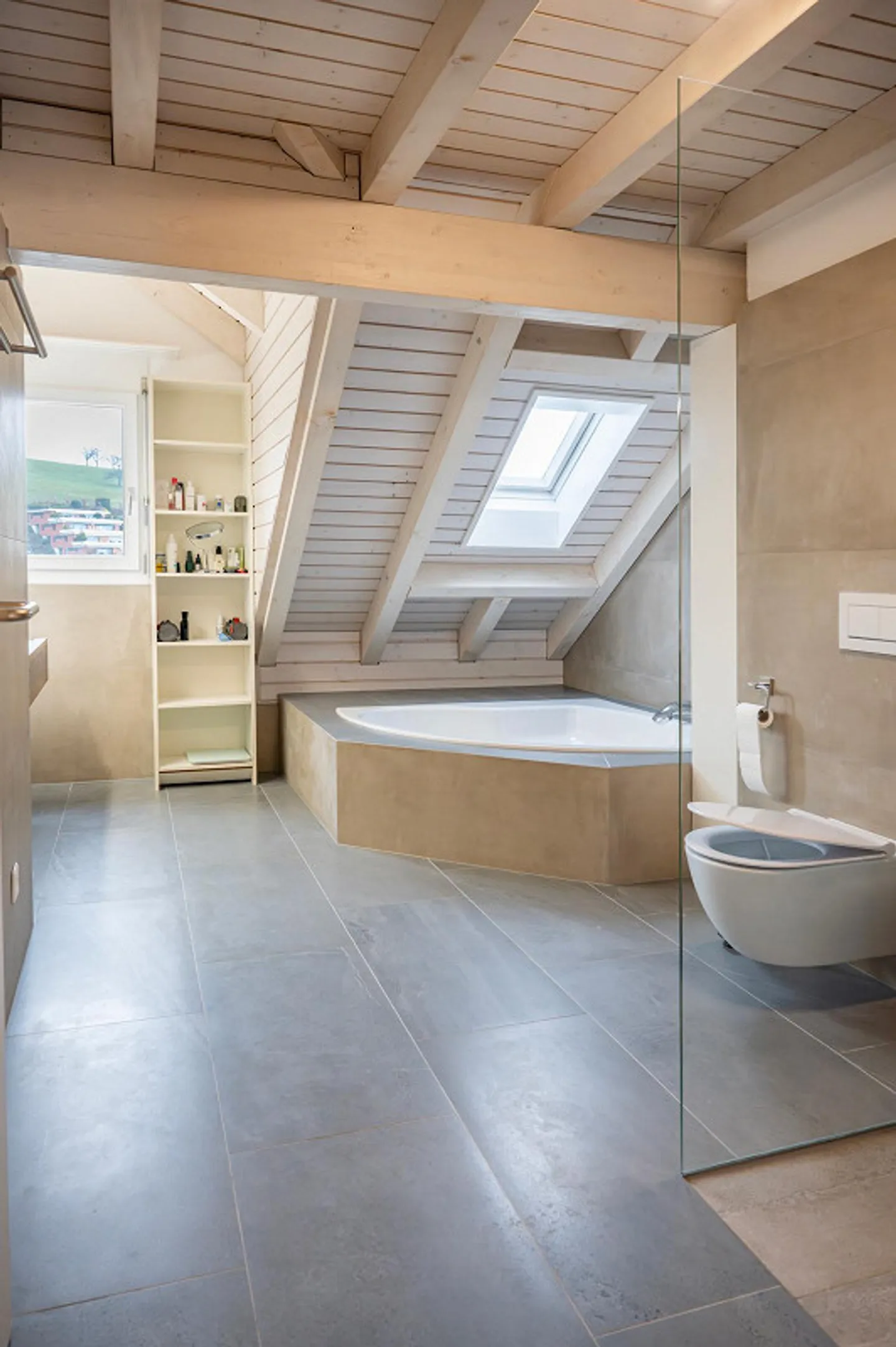 Maisonettewohnung 4.5 Zimmer - Foto 10 von 12