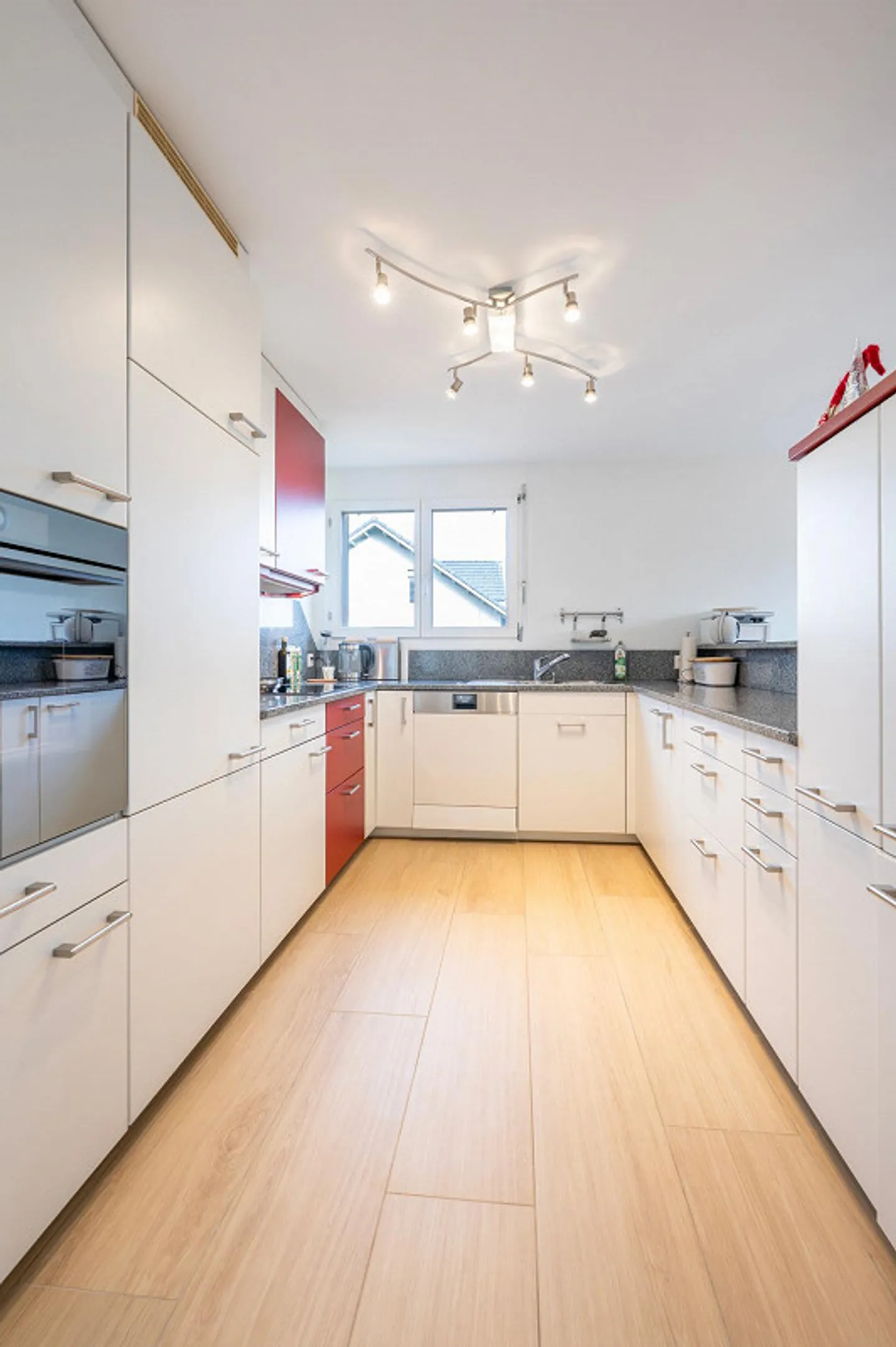 Maisonettewohnung 4.5 Zimmer - Foto 12 von 12