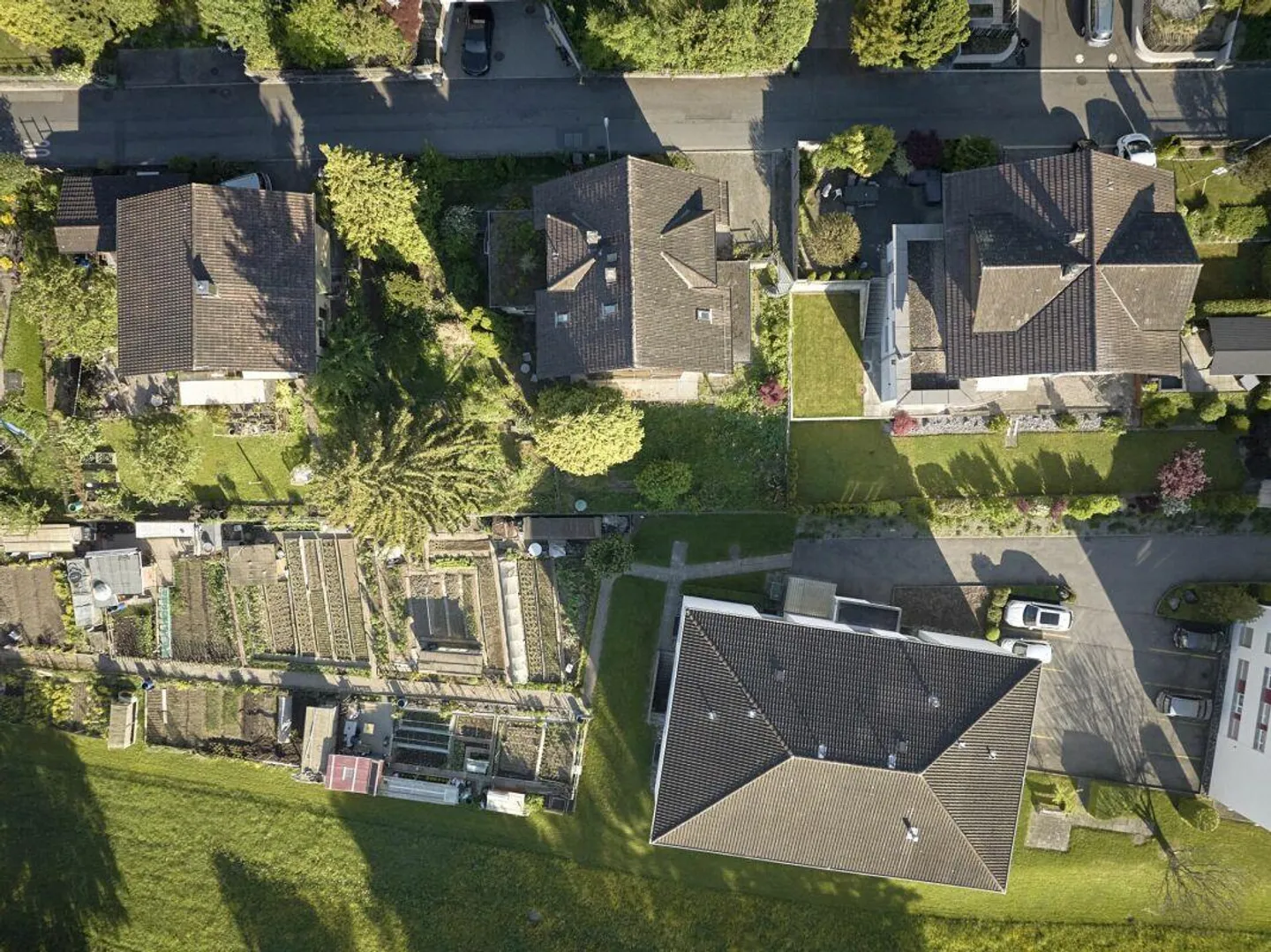 Entwicklungsfähiges Wohngrundstück - Foto 7 von 11