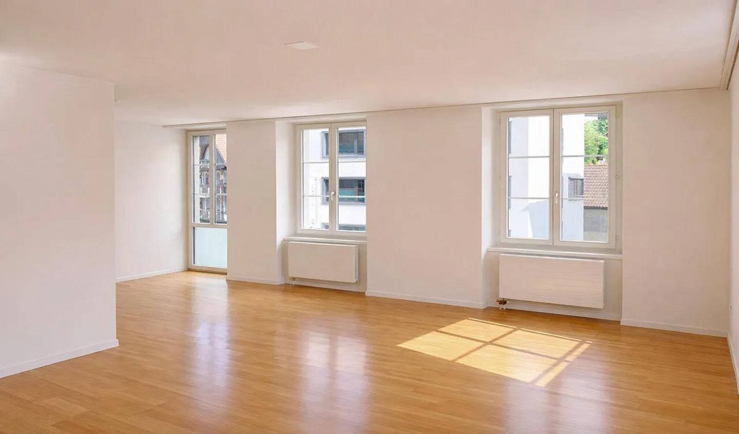 Investitionsobjekt in Wolhusen - Foto 6 von 7