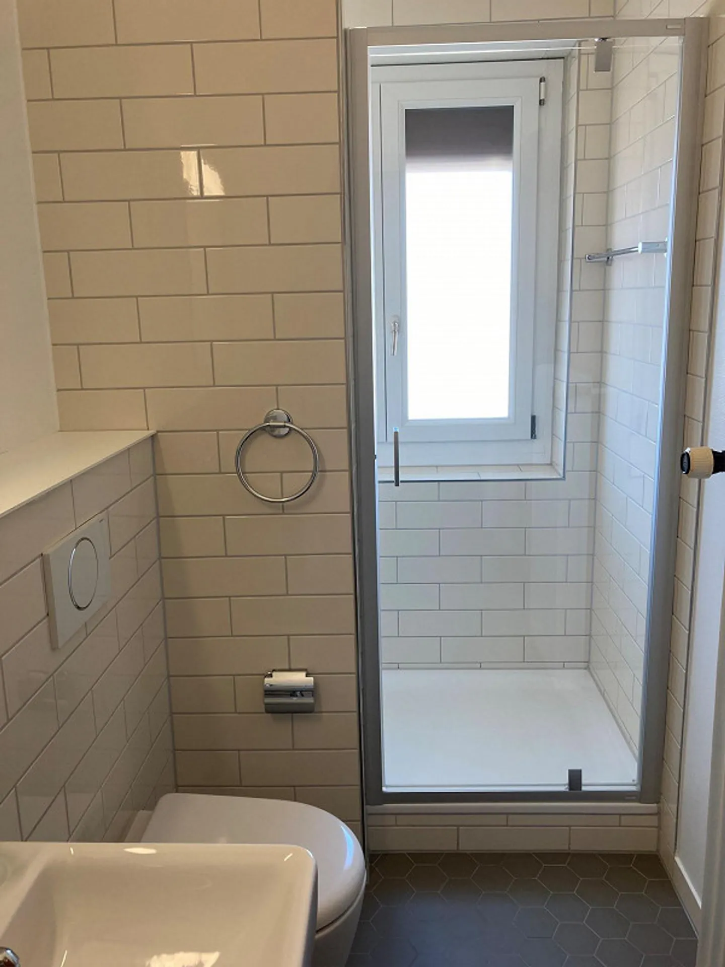 Renovated old building apartment near Tellplatz - Photo 4 of 7