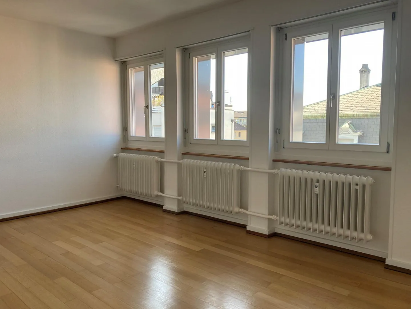 Renovated old building apartment near Tellplatz - Photo 5 of 7