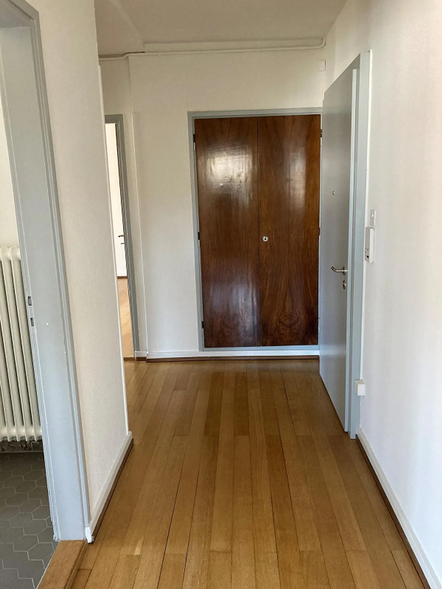 Renovated old building apartment near Tellplatz - Photo 6 of 7
