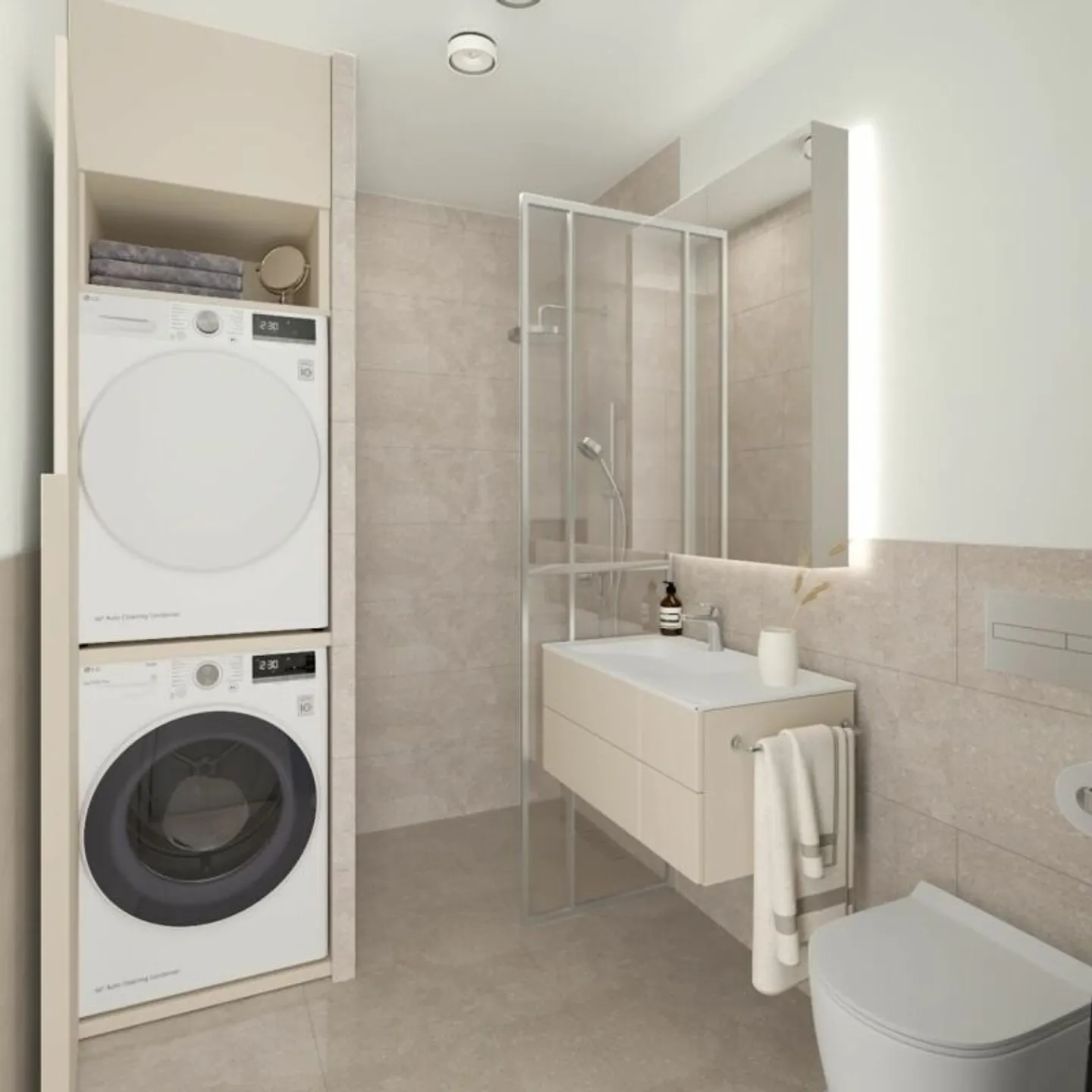 VIVRE COMME UN PROPRIÉTAIRE - Photo 6 sur 9