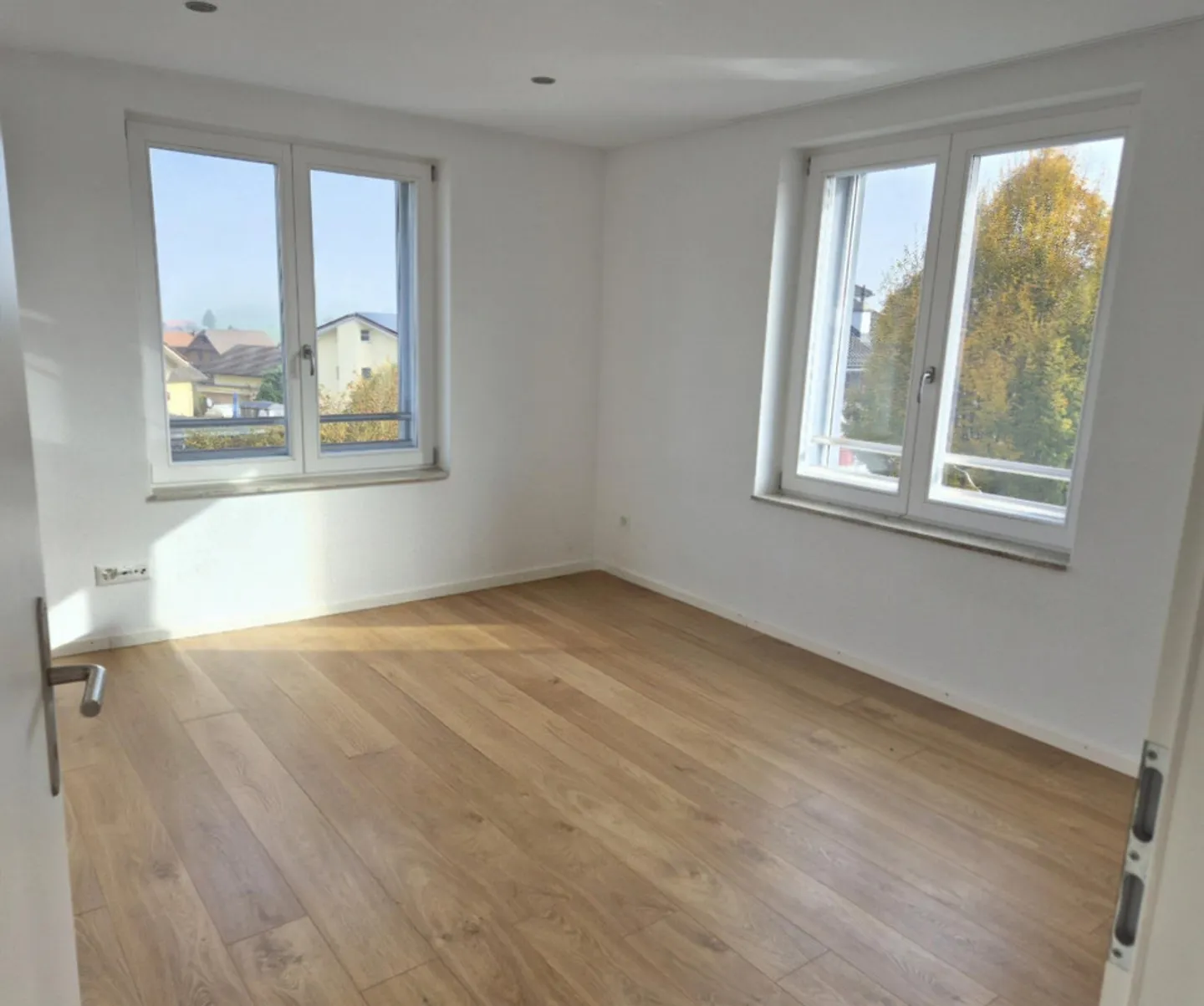 Moderne 4.5-Zimmer-Wohnung in Neuenkirch - Foto 3 von 7