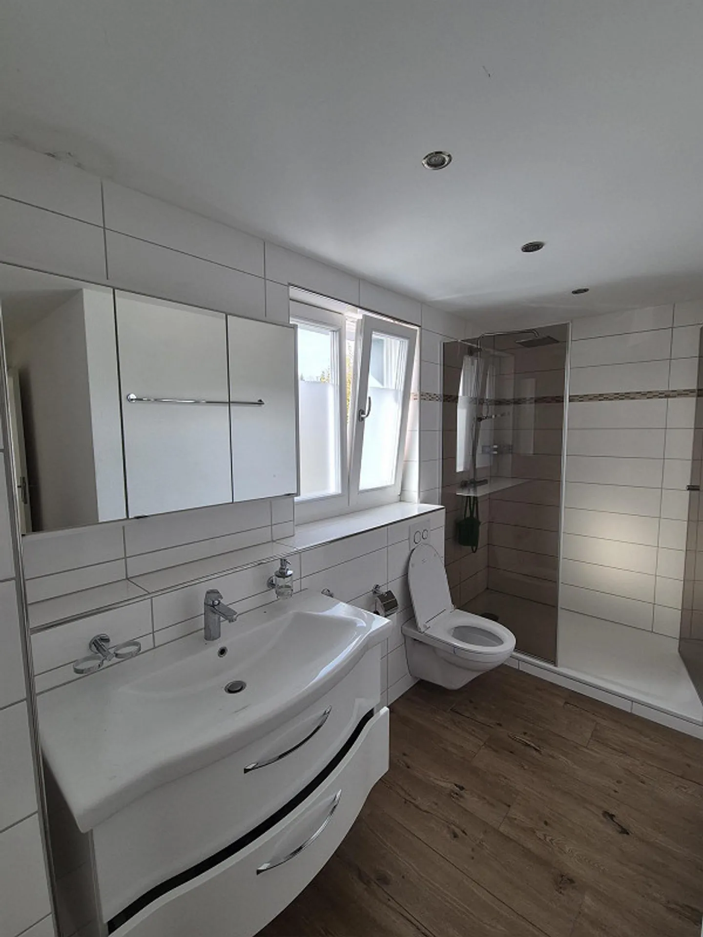 Moderne 4.5-Zimmer-Wohnung in Neuenkirch - Foto 6 von 7