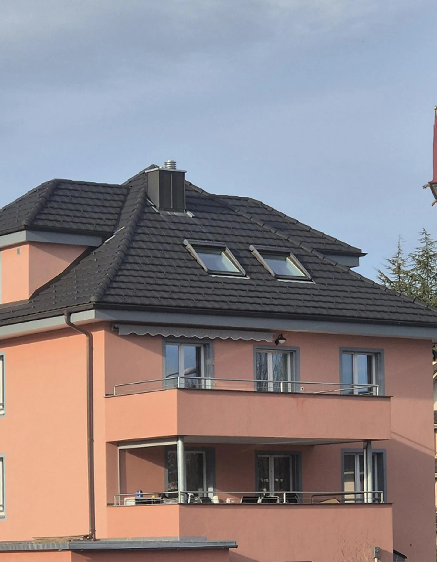 Moderne 4.5-Zimmer-Wohnung in Neuenkirch - Foto 7 von 7