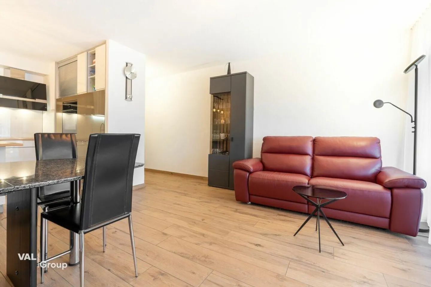 Renovated apartment, secondary residence or investment, garage ... - Photo 3 of 11