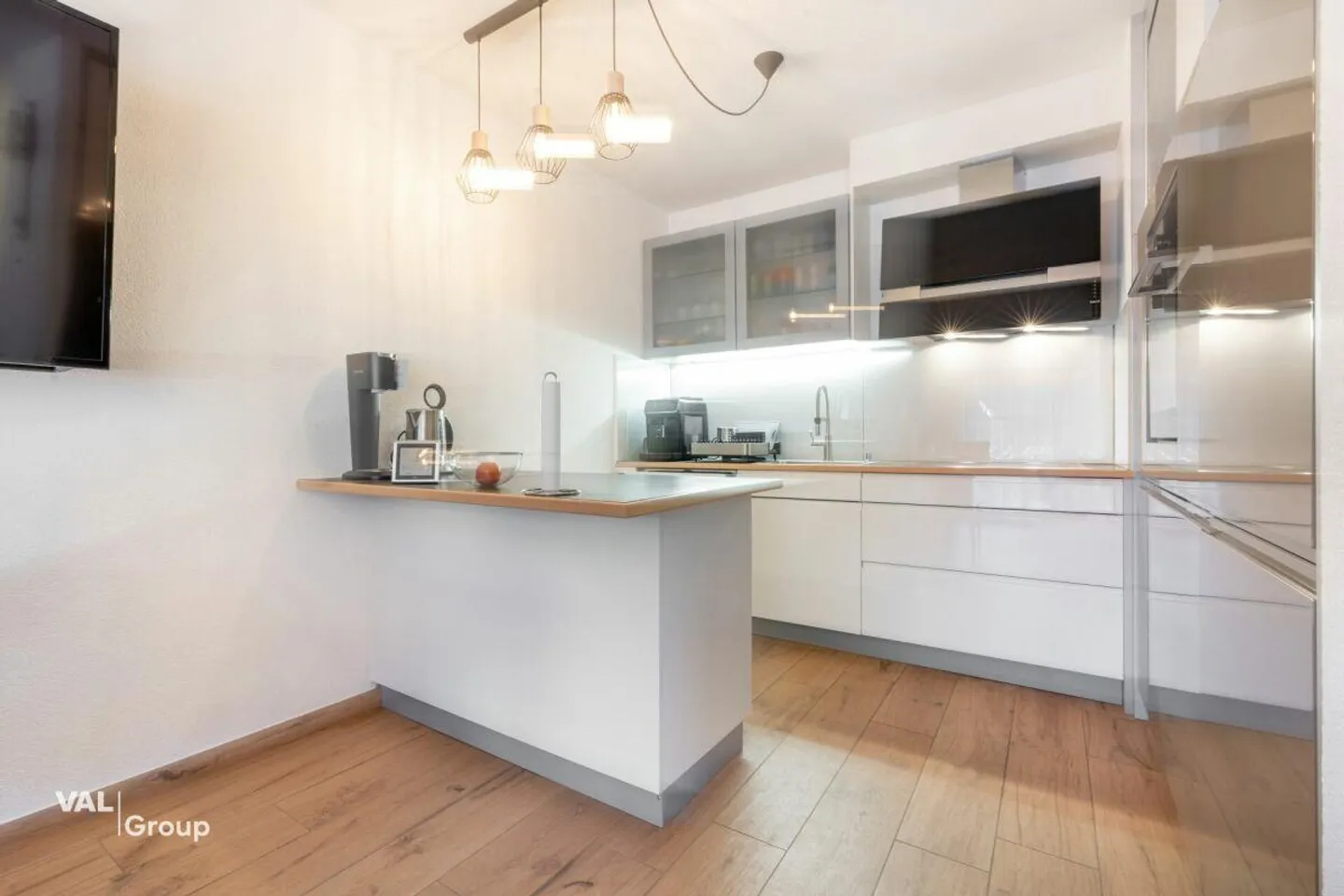 Renovated apartment, secondary residence or investment, garage ... - Photo 5 of 11