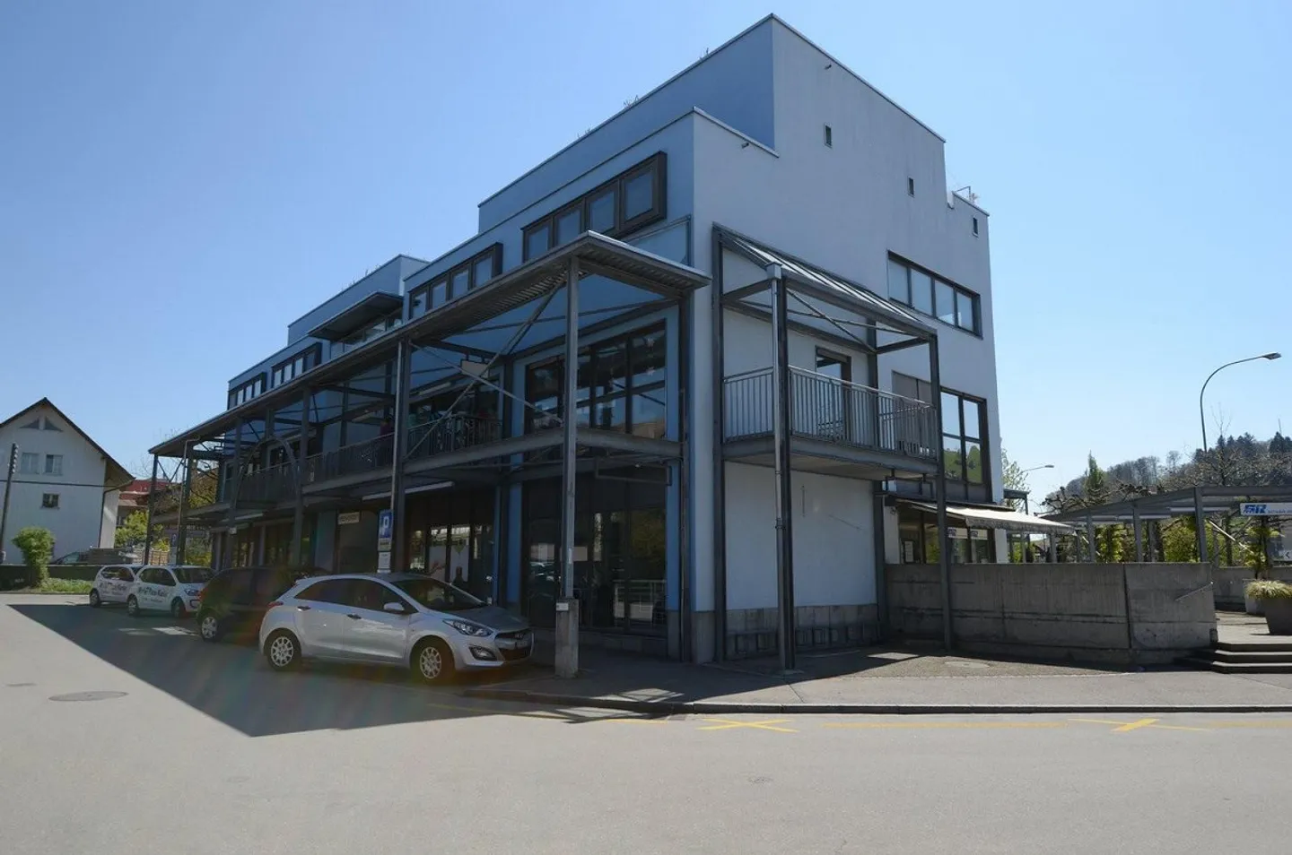Versatile Commercial Space for Rent in a Good Location - Photo 1 of 4