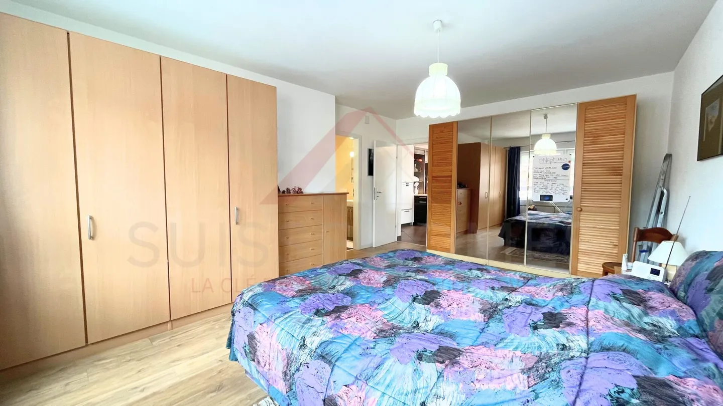 Apartment for sale - Photo 8 of 15