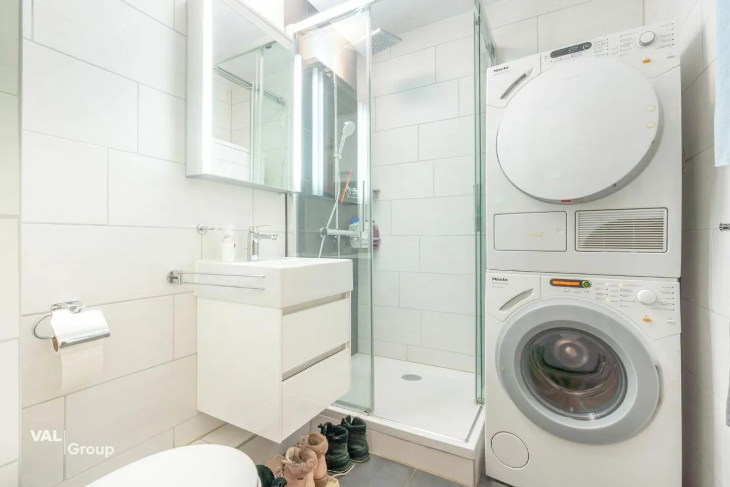 Renovated apartment, secondary residence or investment, garage ... - Photo 6 of 11