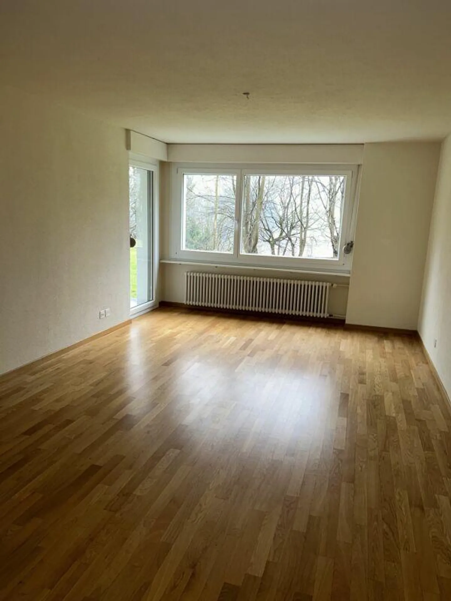 2.5 Room Apartment - Photo 3 of 7