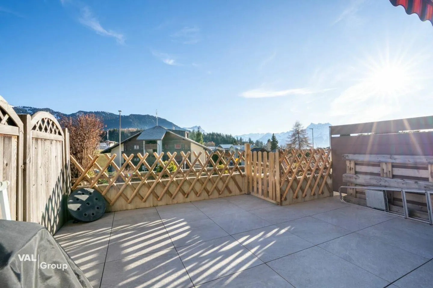 Renovated apartment, secondary residence or investment, garage ... - Photo 8 of 11