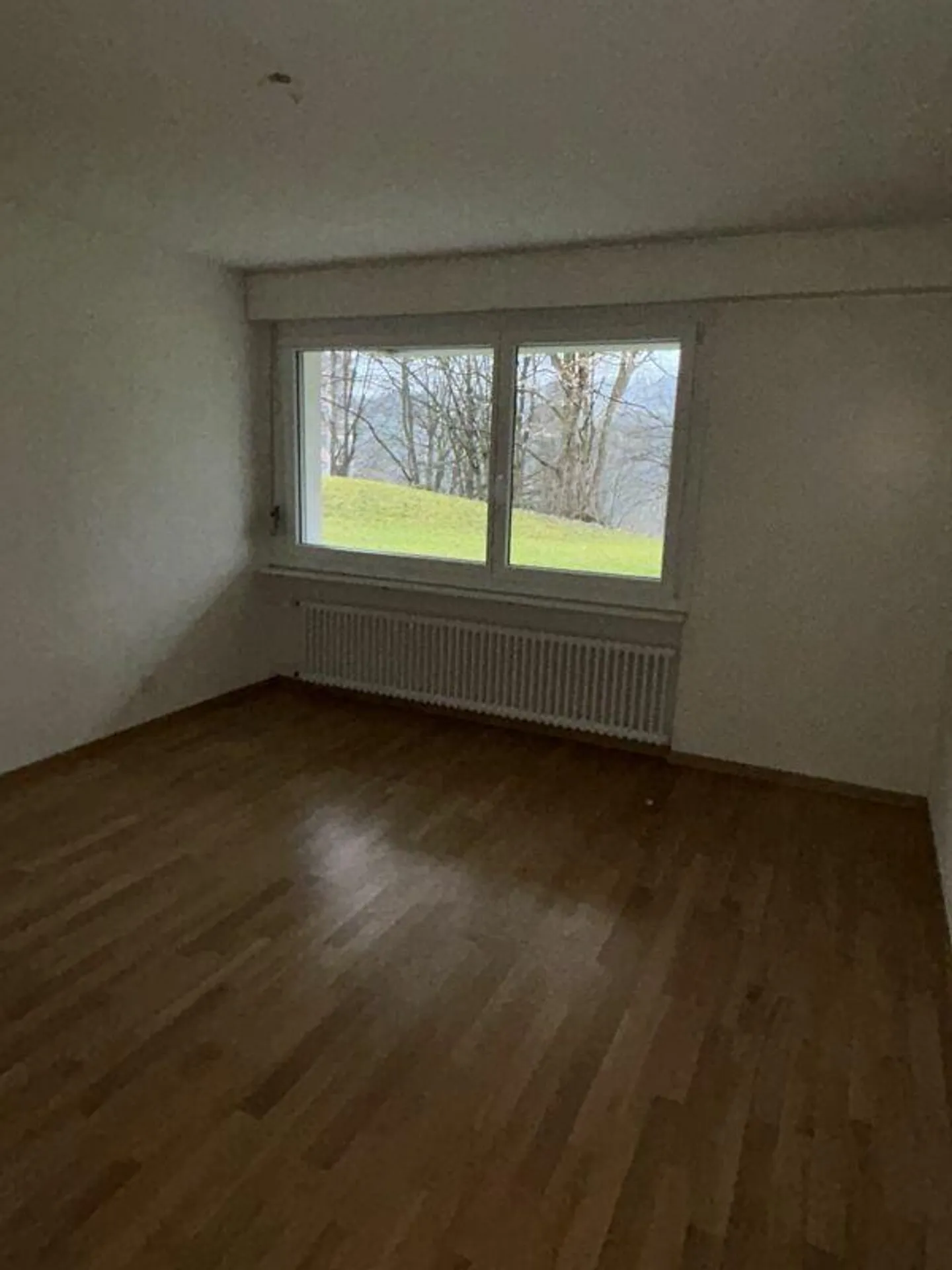 2.5 Room Apartment - Photo 4 of 7