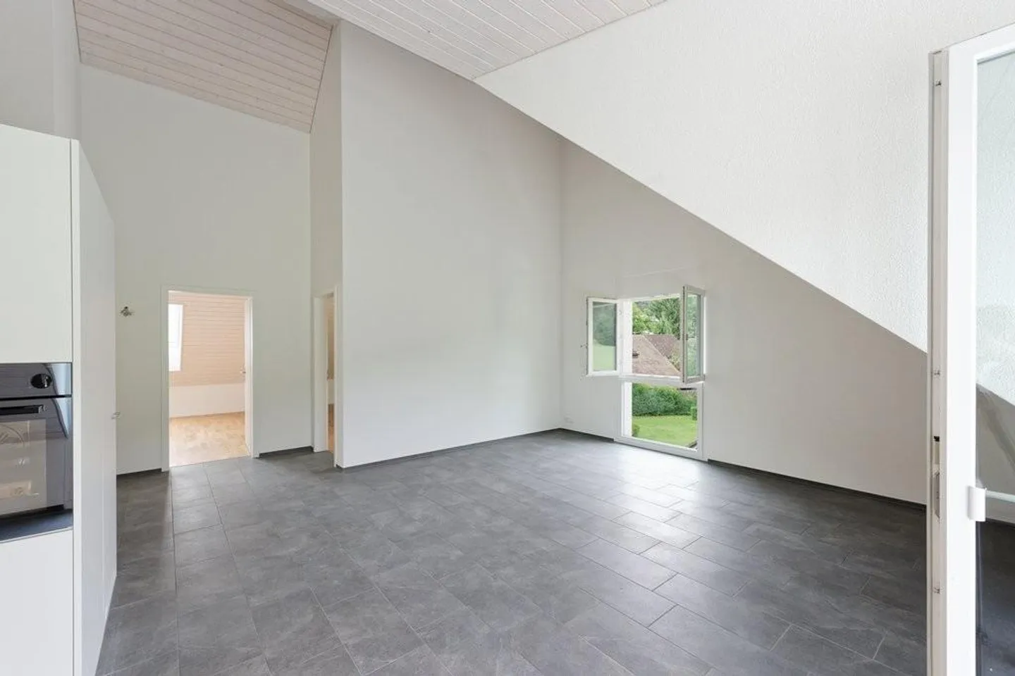 Appartamento in affitto - Foto 2 di 6