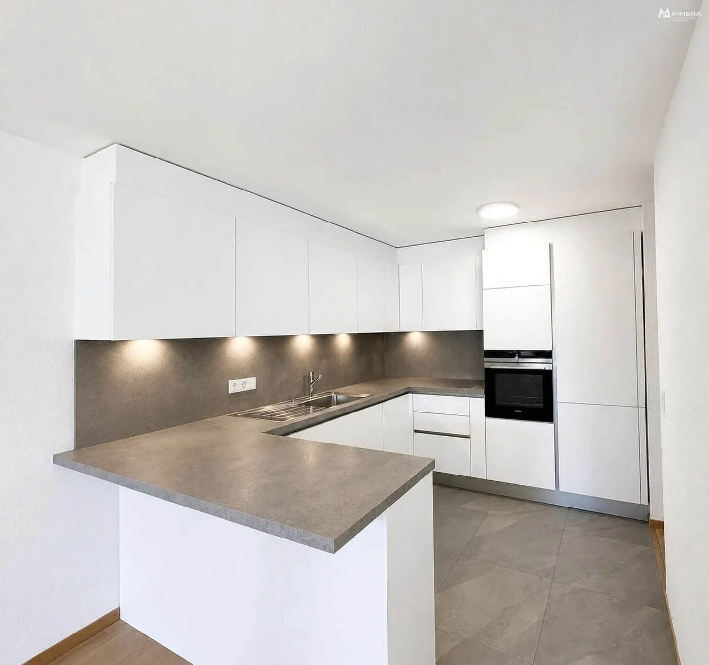 Charmant appartement 4.5 pièces - Photo 1 sur 6