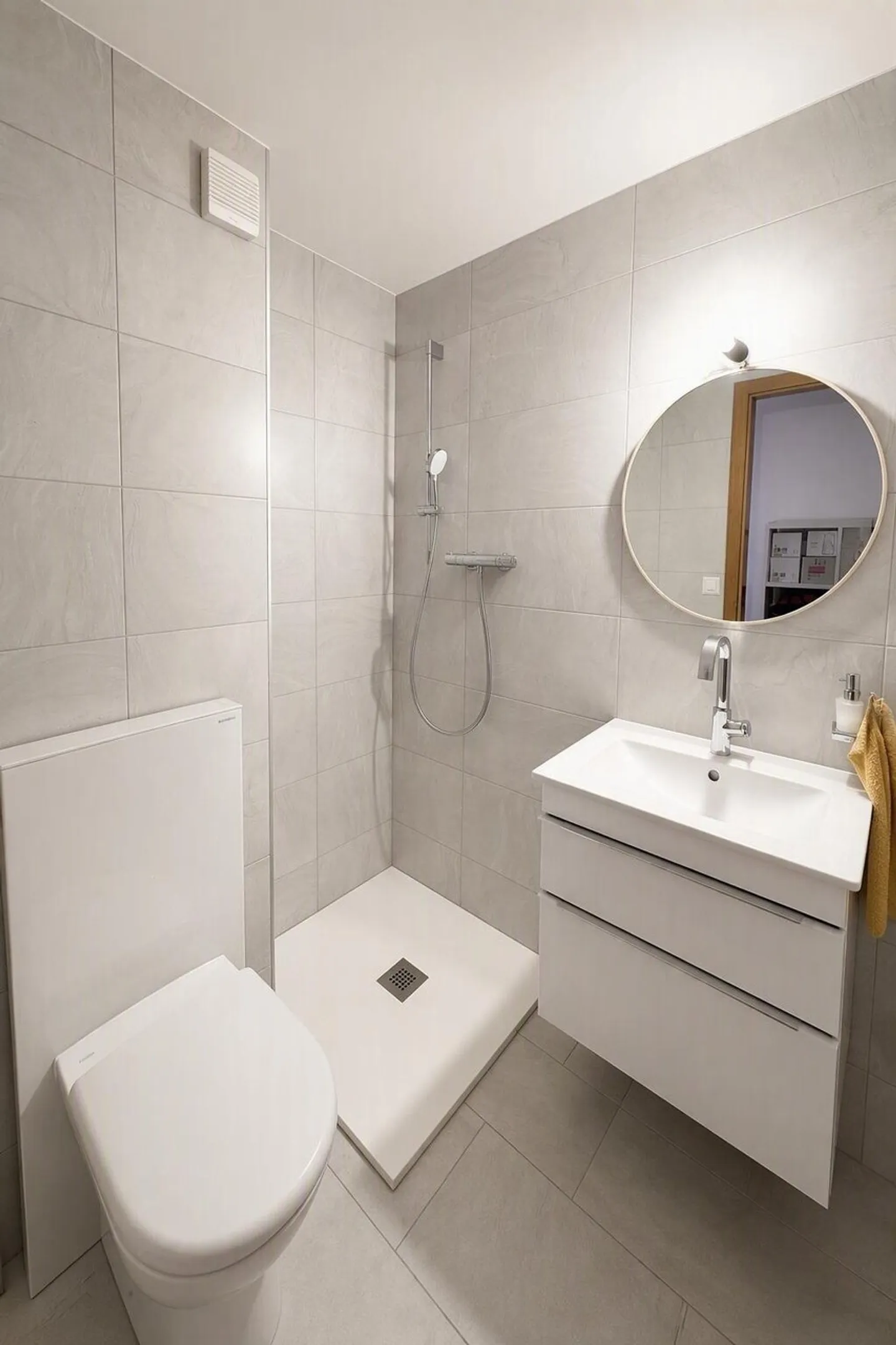 Charmant appartement 4.5 pièces - Photo 5 sur 6