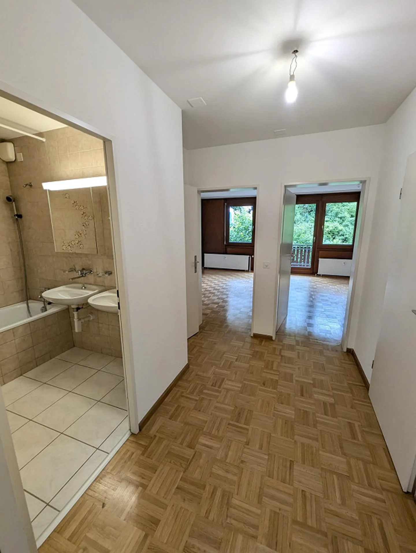 Geräumige Wohnung in Münchenstein - Foto 7 von 12