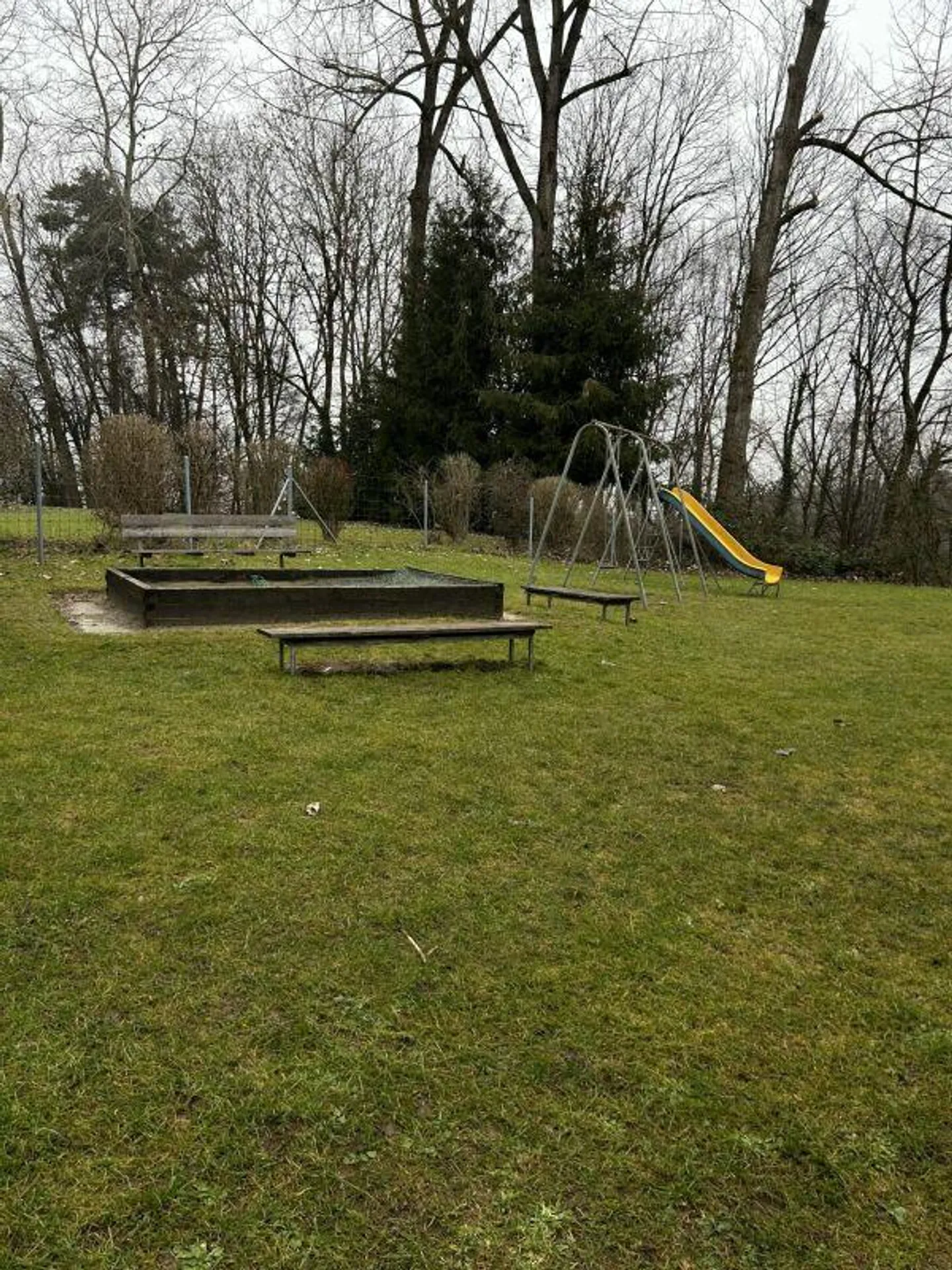 2.5 Room Apartment - Photo 7 of 7