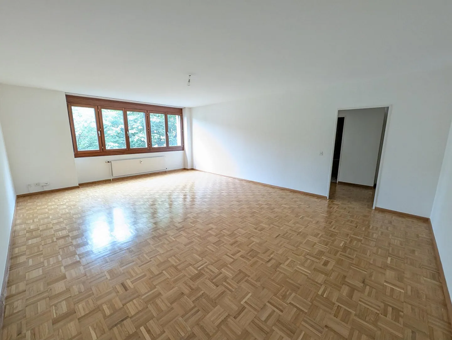Geräumige Wohnung in Münchenstein - Foto 1 von 12