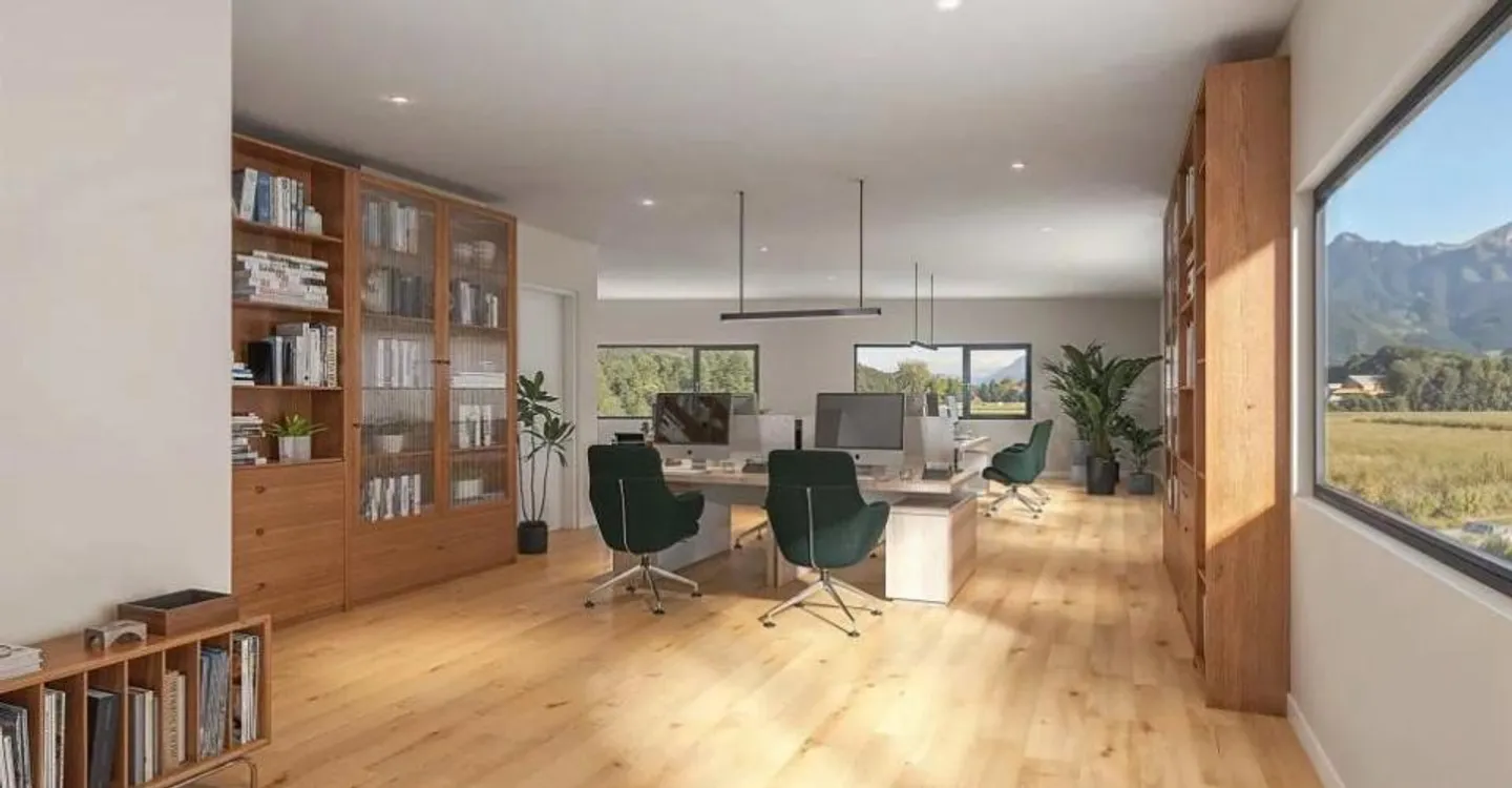 Modern Commercial Space in Aigle - Photo 2 of 3