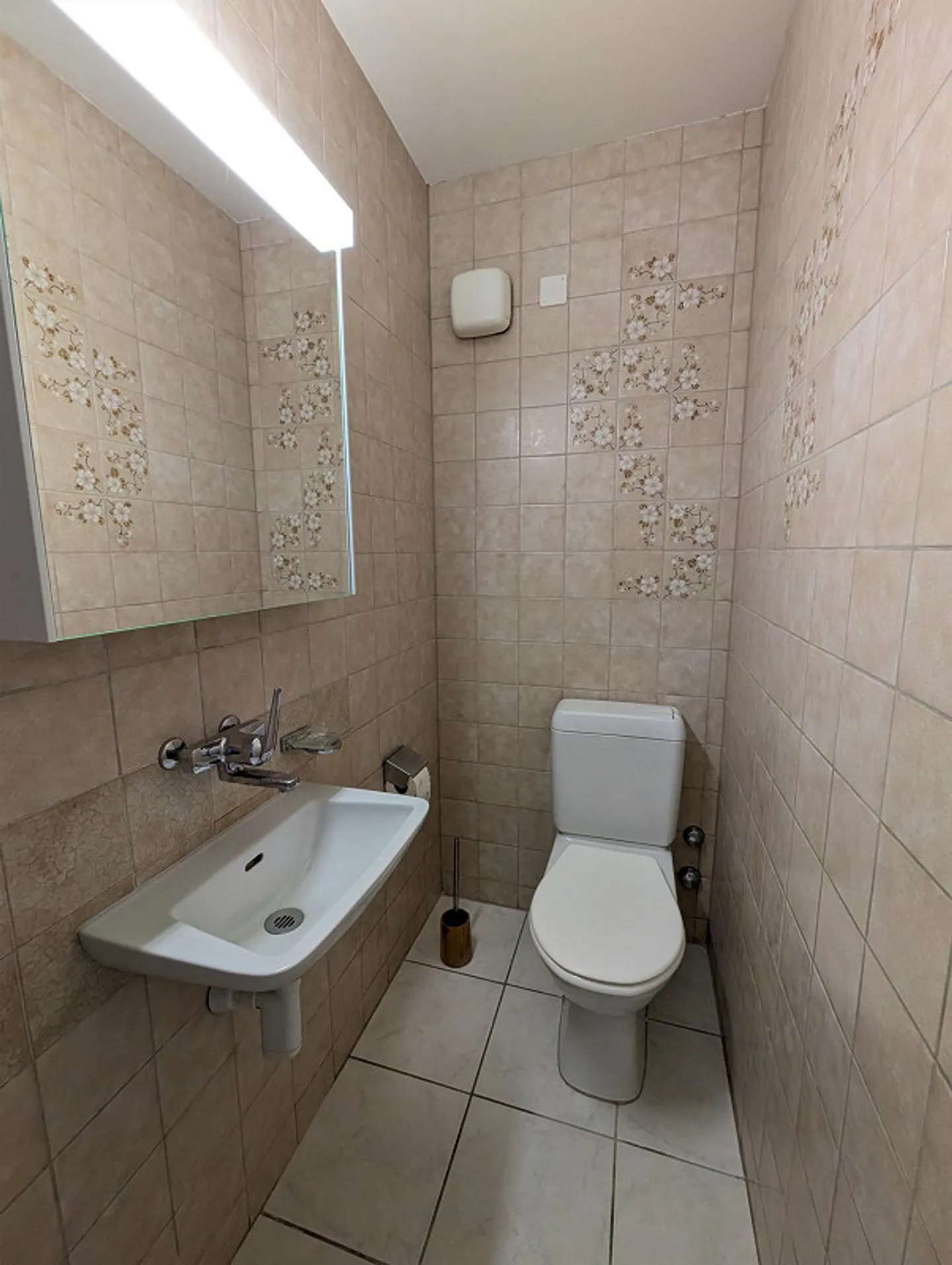 Geräumige Wohnung in Münchenstein - Foto 10 von 12