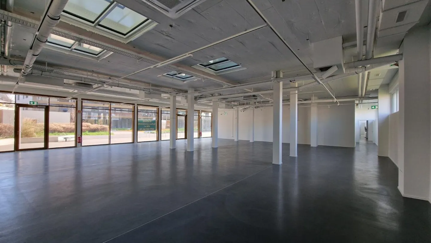 Espace Commercial Dynamique - Photo 2 sur 10
