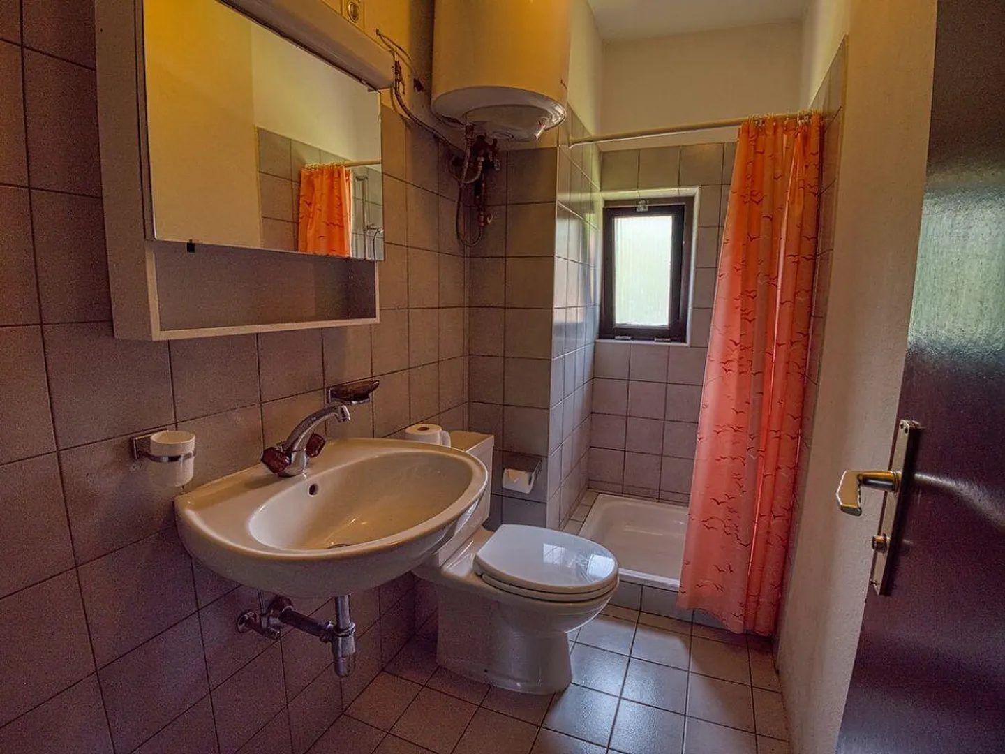 Multi-family house "Roncaccio" with project for 6 apartments and gr... - Photo 3 of 6