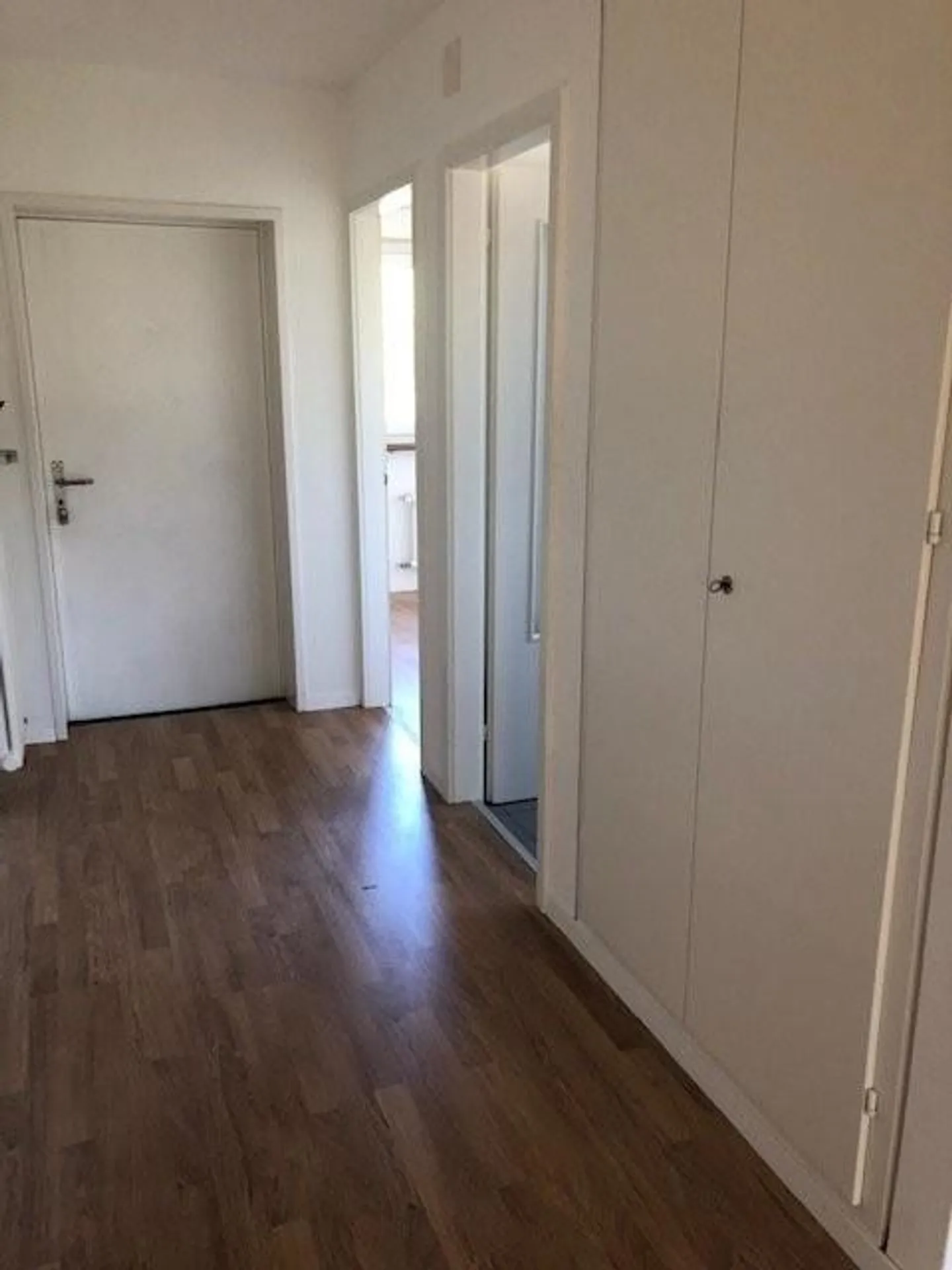 Wohnung mit Weitsicht über Spreitenbach! - Foto 6 di 7