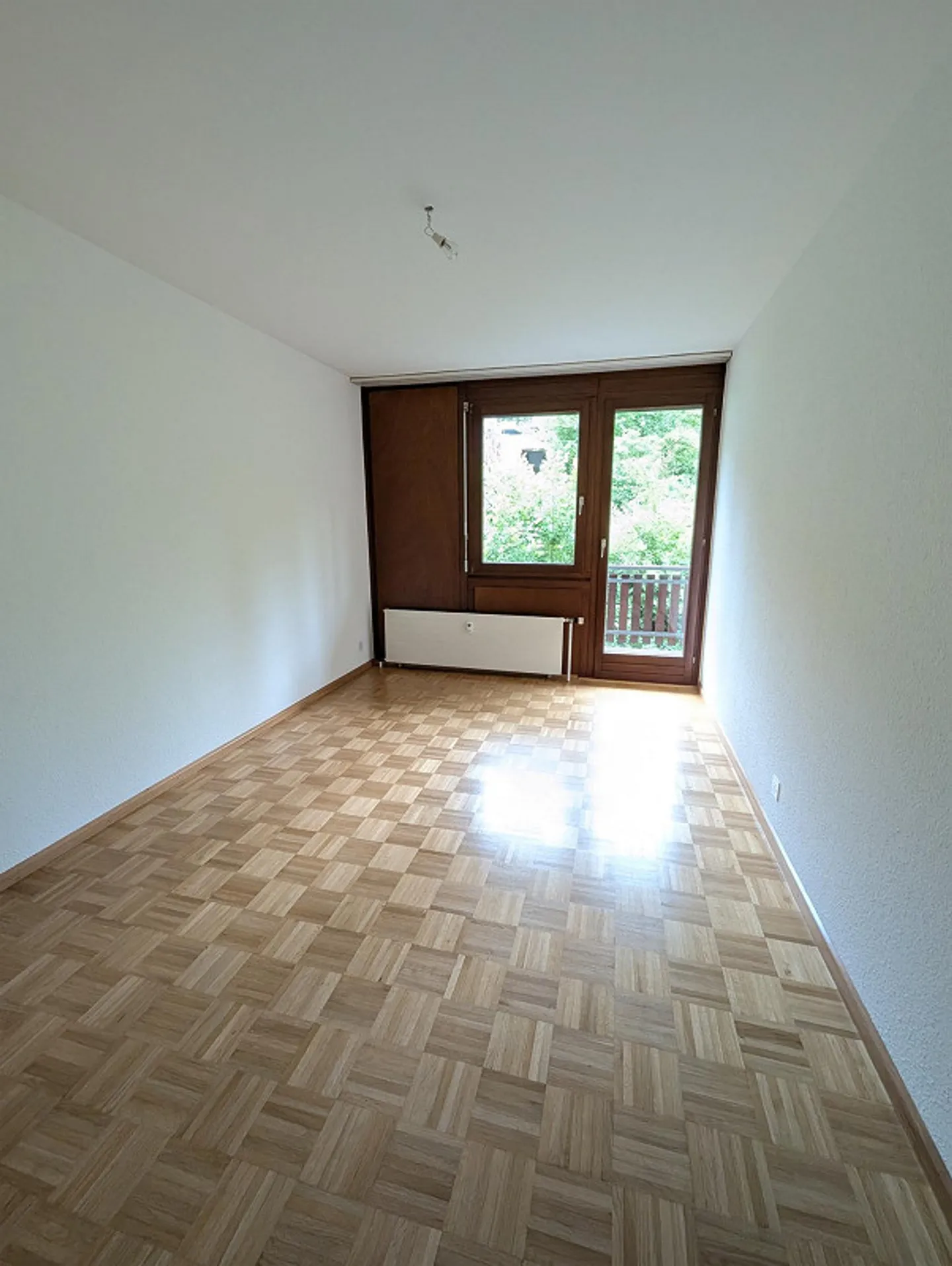 Geräumige Wohnung in Münchenstein - Foto 11 von 12
