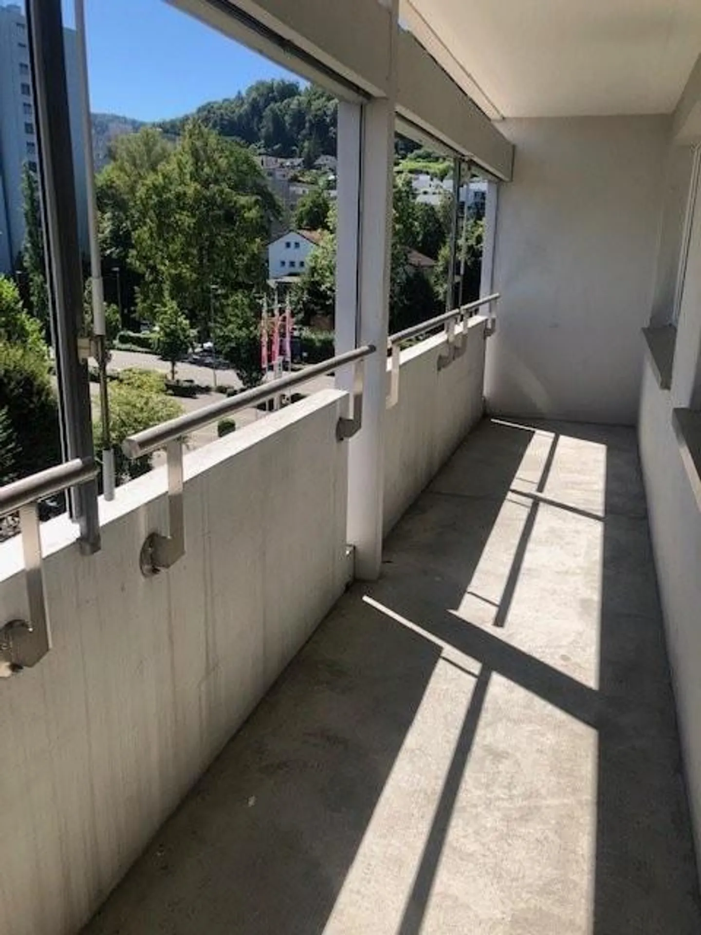 Wohnung mit Weitsicht über Spreitenbach! - Foto 7 di 7