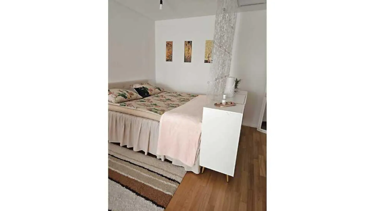 1 ROOM APARTMENT IN USTER (ZH), FURNISHED, TEMPORARY - Photo 5 of 10