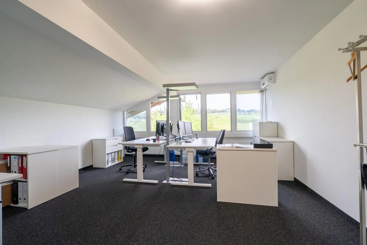 Exklusive Renditeliegenschaft in Jonen - Foto 6 von 15
