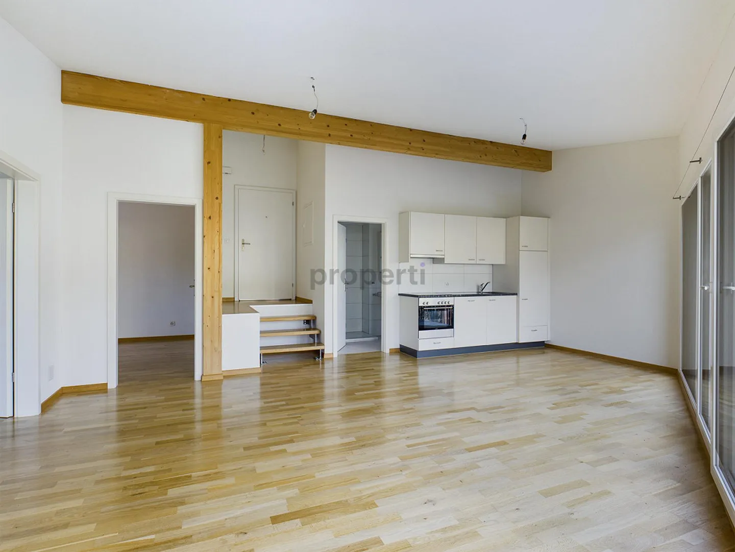 Wonderful multi-family house with 4 apartments in the idyllic region... - Photo 1 of 11