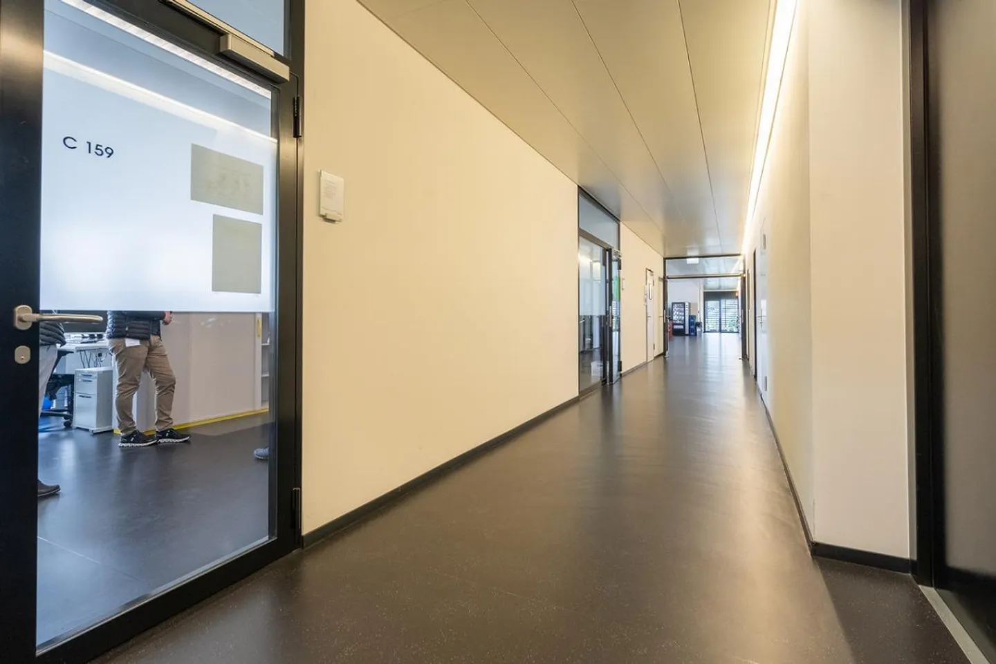 Exklusive Renditeliegenschaft in Jonen - Foto 8 von 15