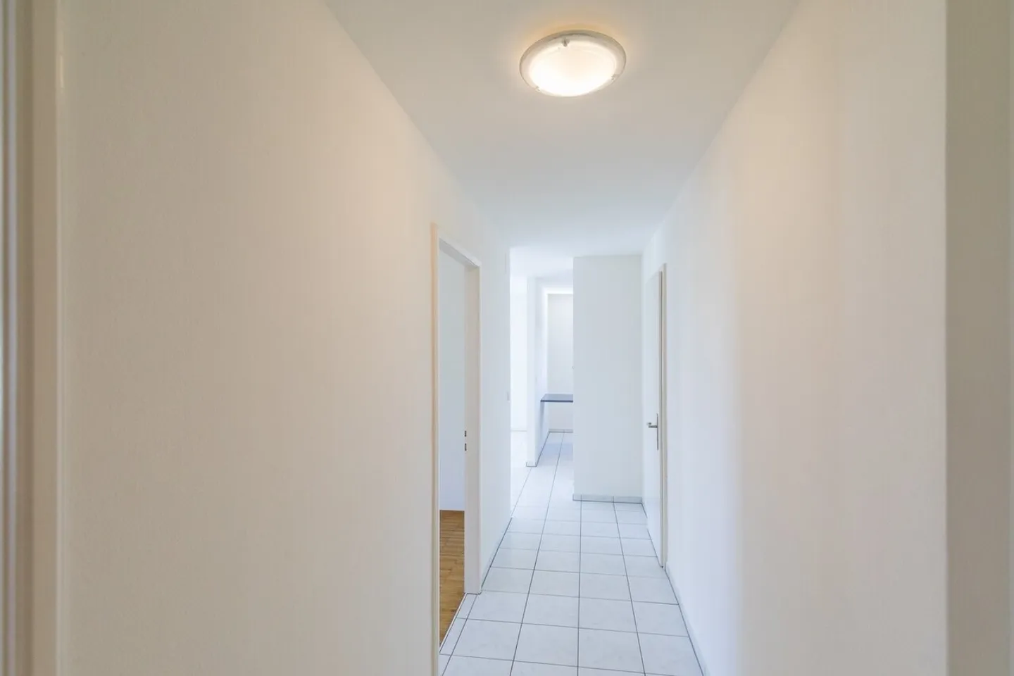 Helles 2-Zimmer-Apartment - Foto 2 von 8