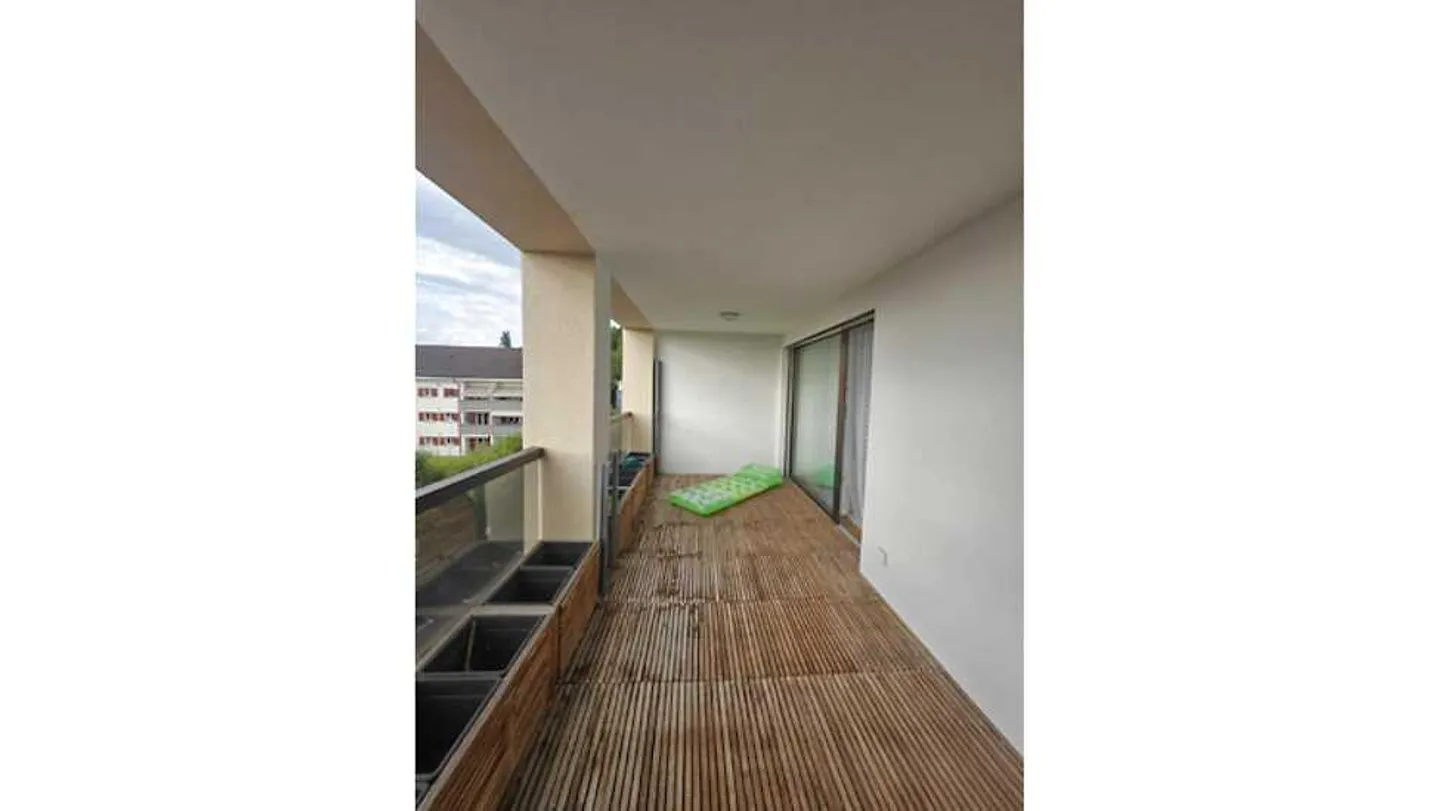 1 ROOM APARTMENT IN USTER (ZH), FURNISHED, TEMPORARY - Photo 9 of 10