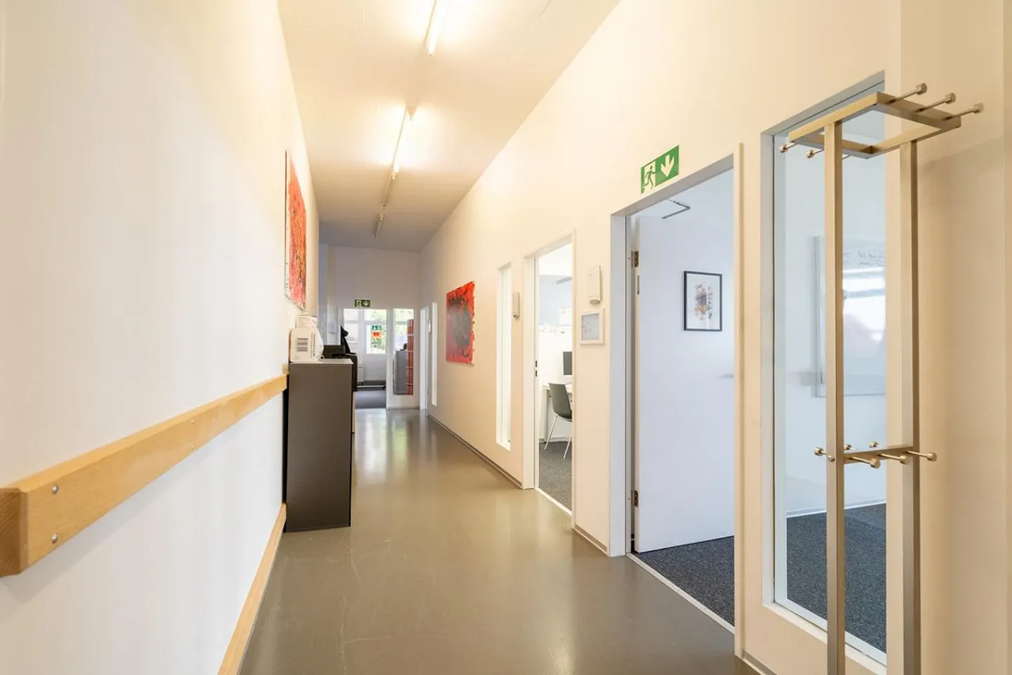 Exklusive Renditeliegenschaft in Jonen - Foto 9 von 15