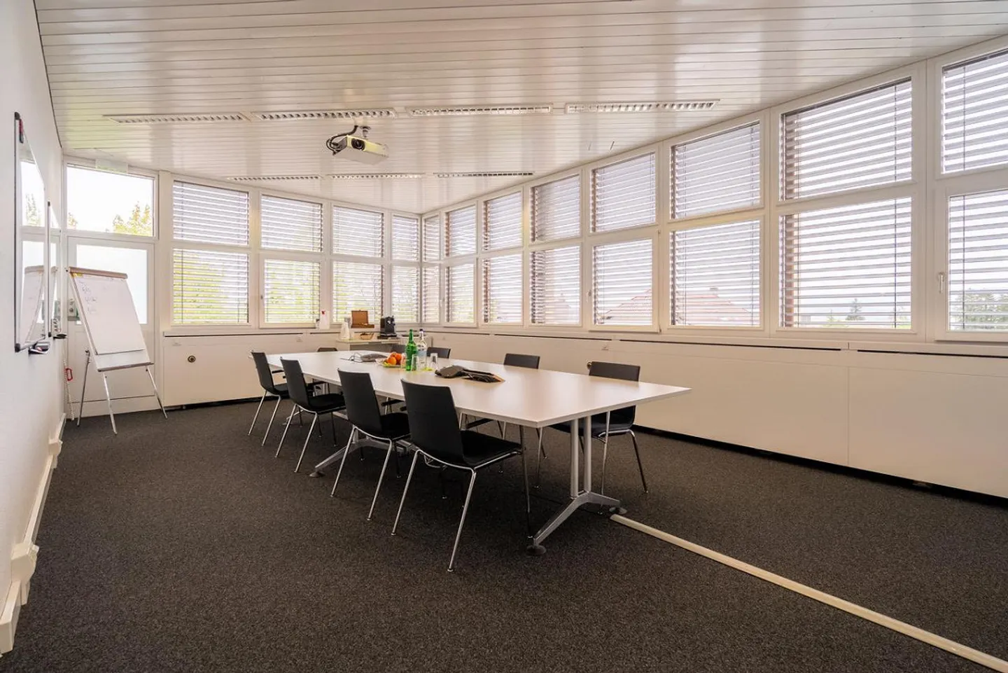 Exklusive Renditeliegenschaft in Jonen - Foto 7 von 15