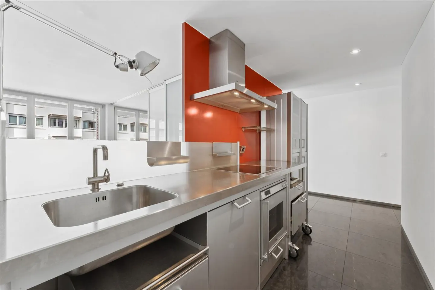 Appartement moderne dans le quartier Neustadt - Photo 5 sur 10