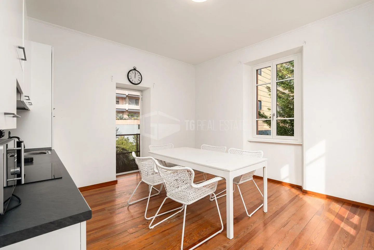 DUPLEX DI 4.5 LOCALI COMPLETAMENTE AMMOBILIATO - Foto 5 di 15
