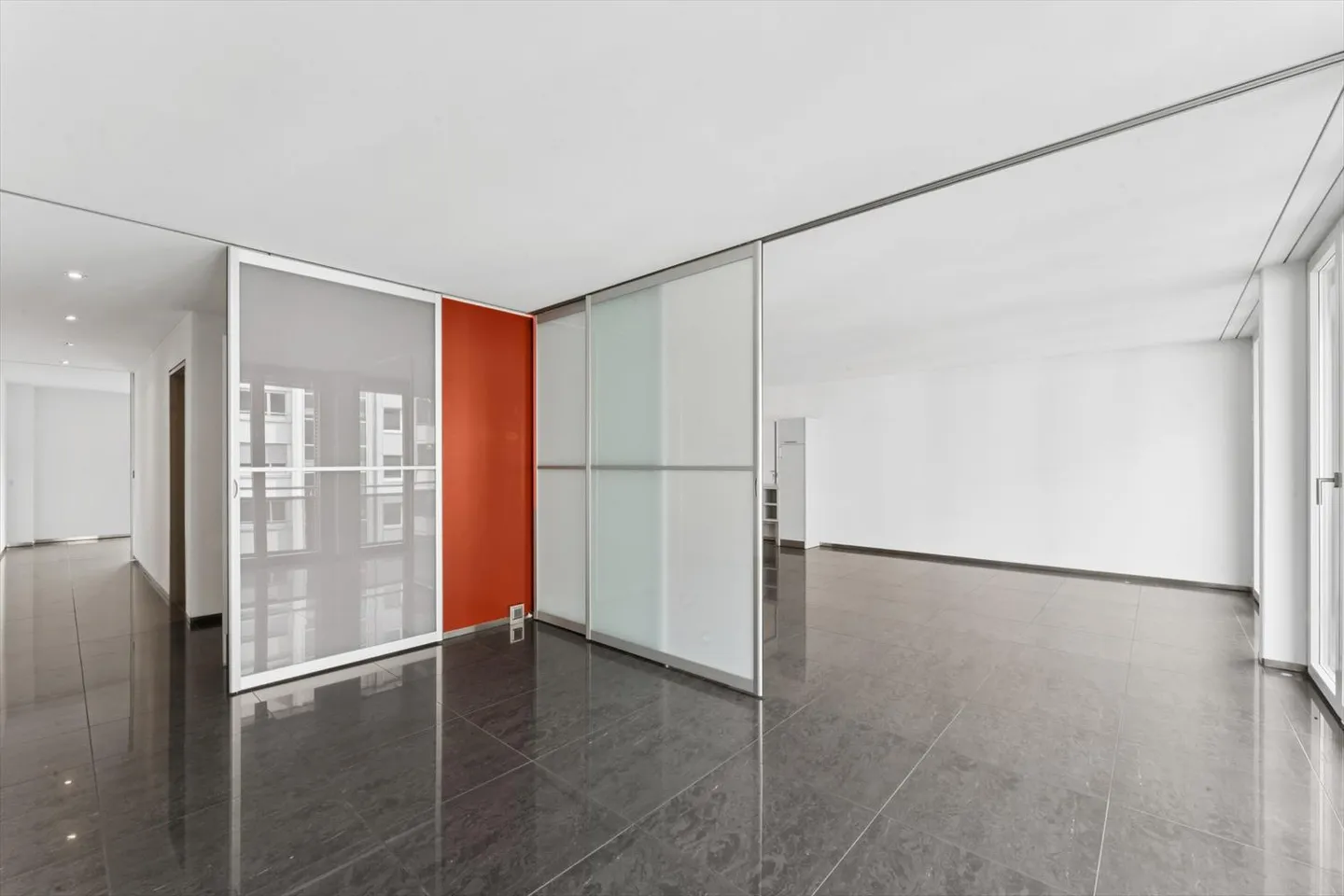 Appartement moderne dans le quartier Neustadt - Photo 7 sur 10