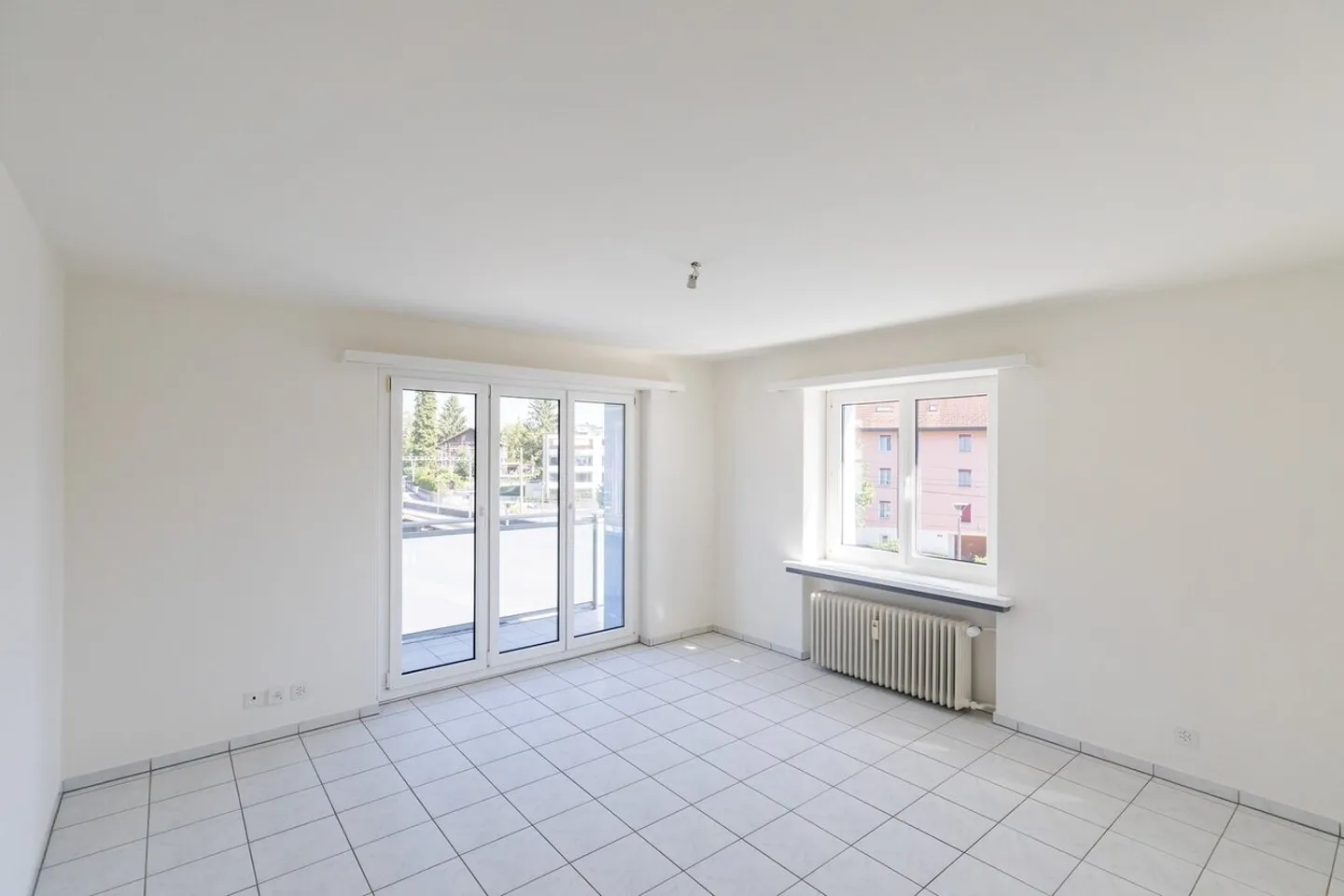 Helles 2-Zimmer-Apartment - Foto 4 von 8